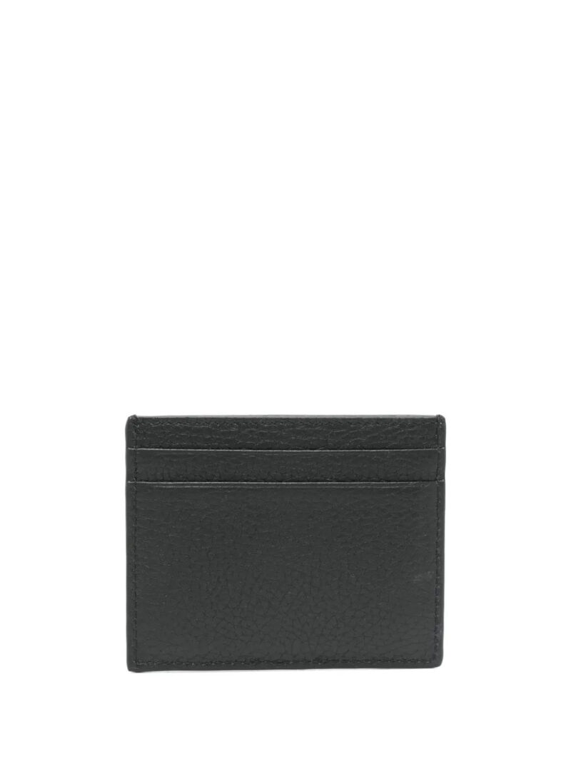 Valentino Garavani  Rockstud card holder