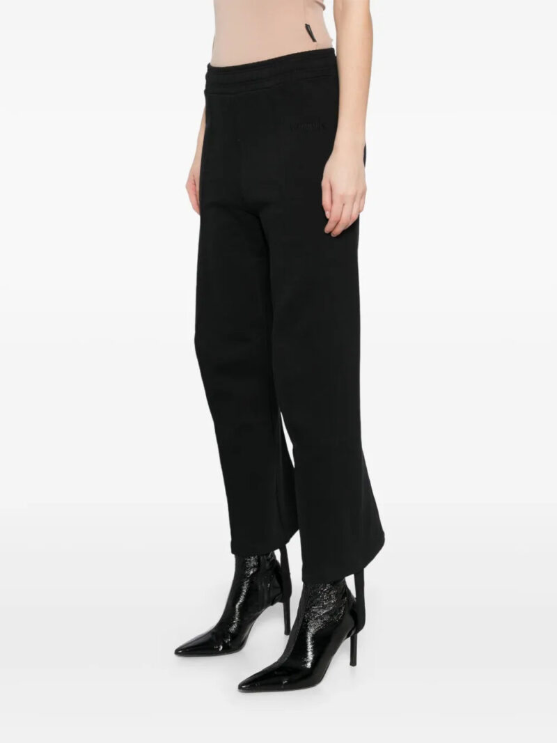 VETEMENTS  straight leg trouser