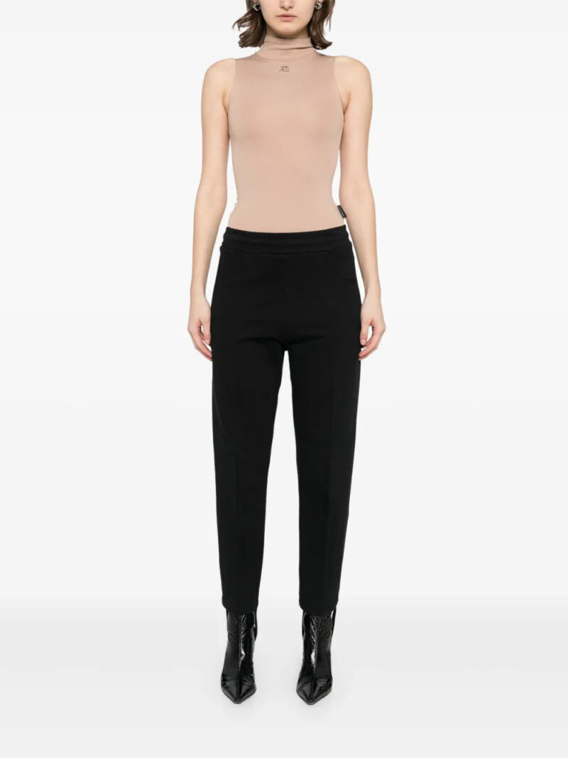 VETEMENTS  straight leg trouser