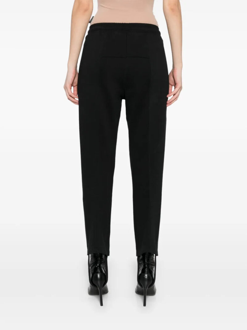 VETEMENTS  straight leg trouser