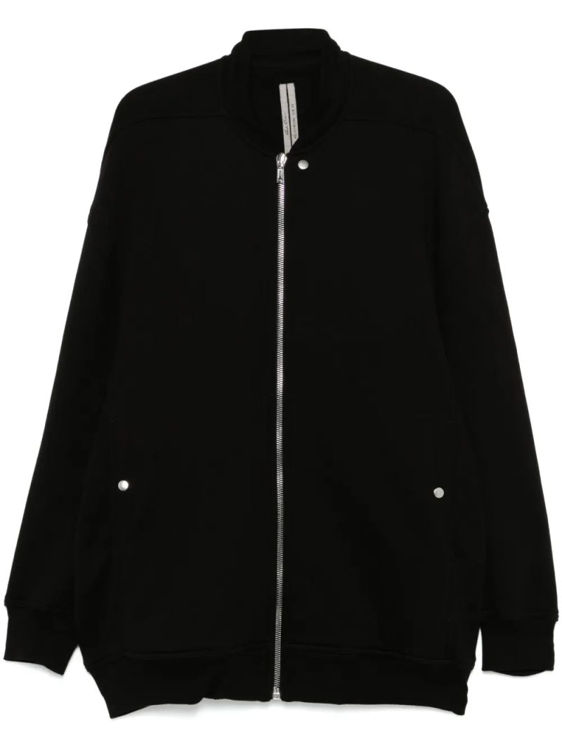 Rick Owens  Jumbo Flight bomber jacket