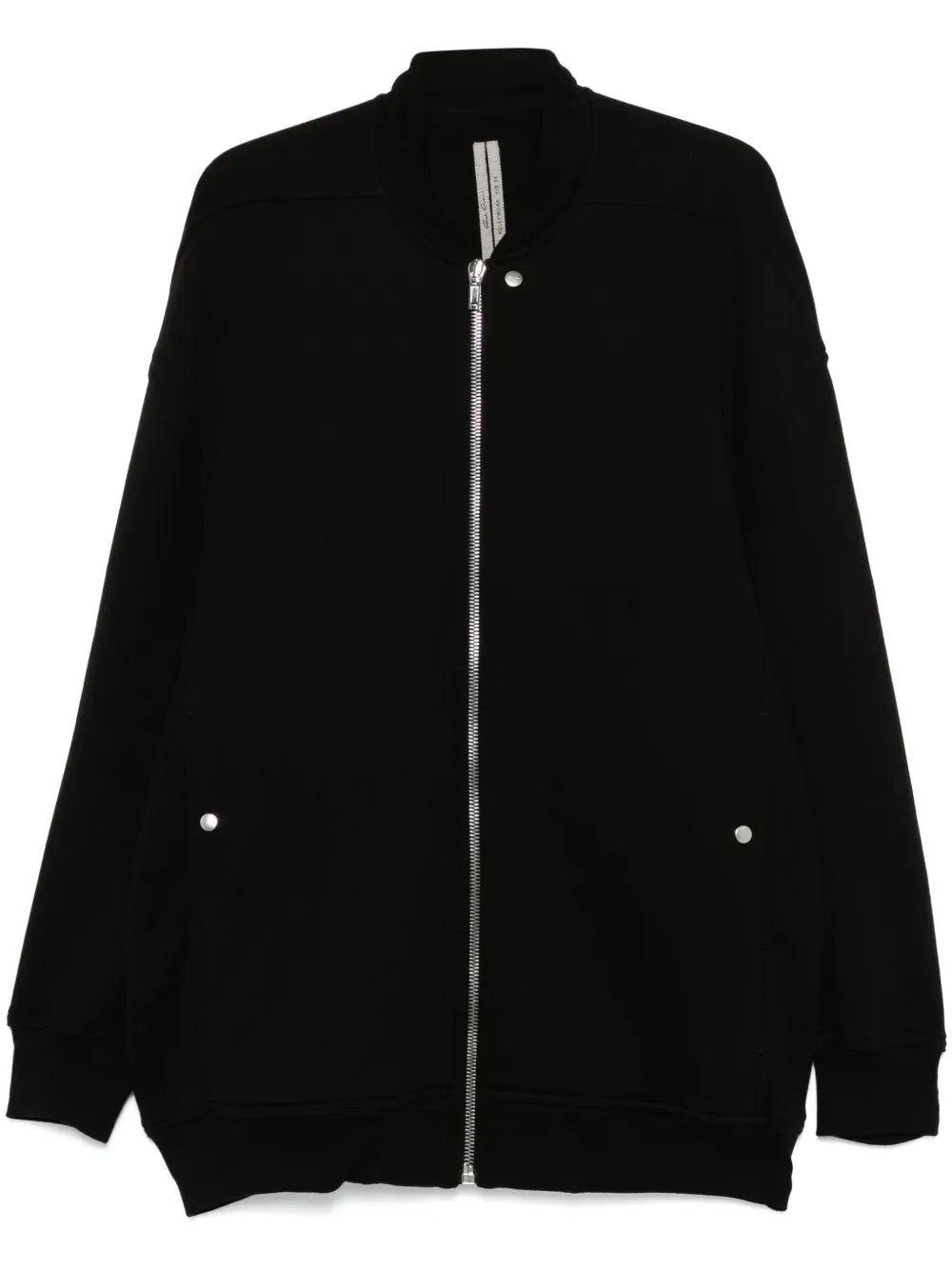 Rick Owens Jumbo Flight bomber jacket
