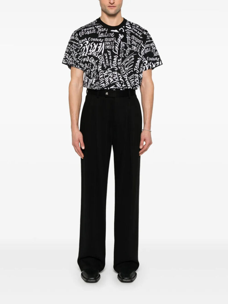 Versace Jeans Couture Logomania T-shirt