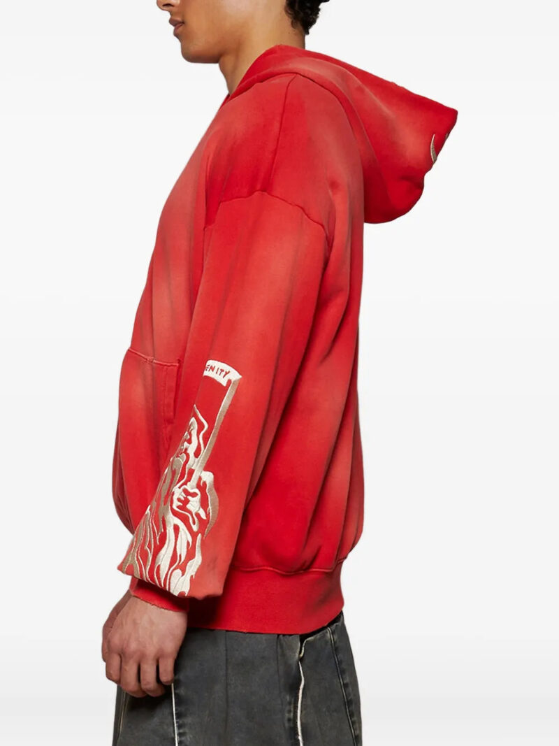 Warren Lotas  Serenity Reaper hoodie