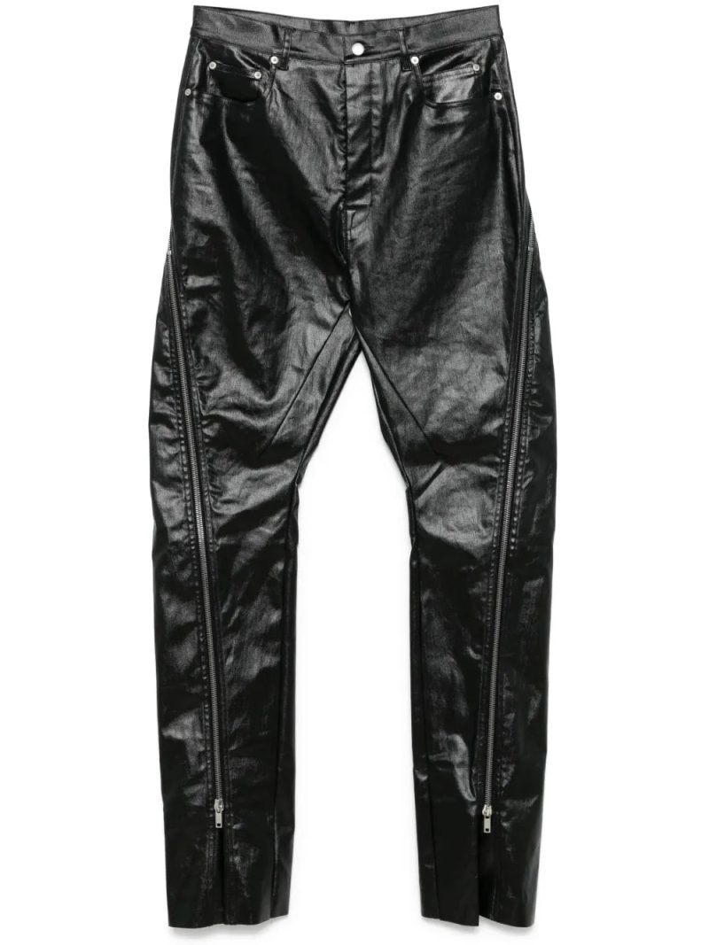 Rick Owens  Bolan Banana jeans
