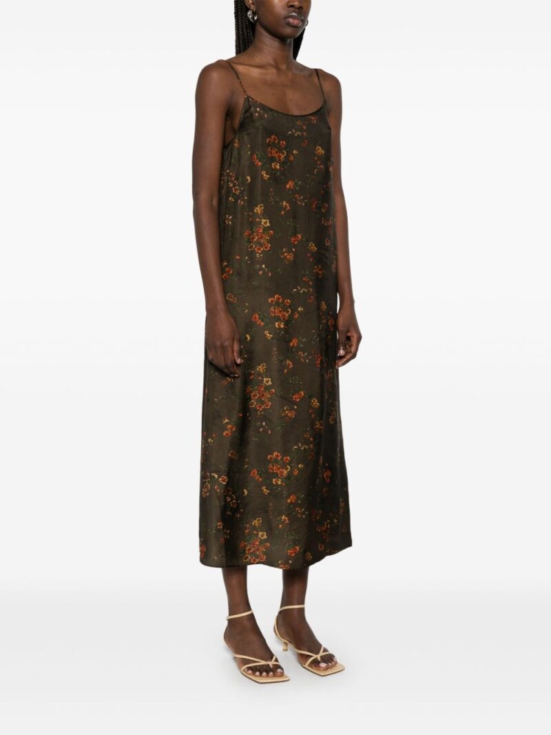 Uma Wang  Anaya midi dress