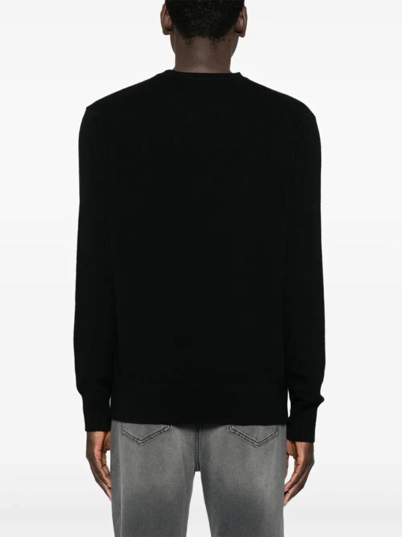 Vivienne Westwood  Alex round-neck sweater