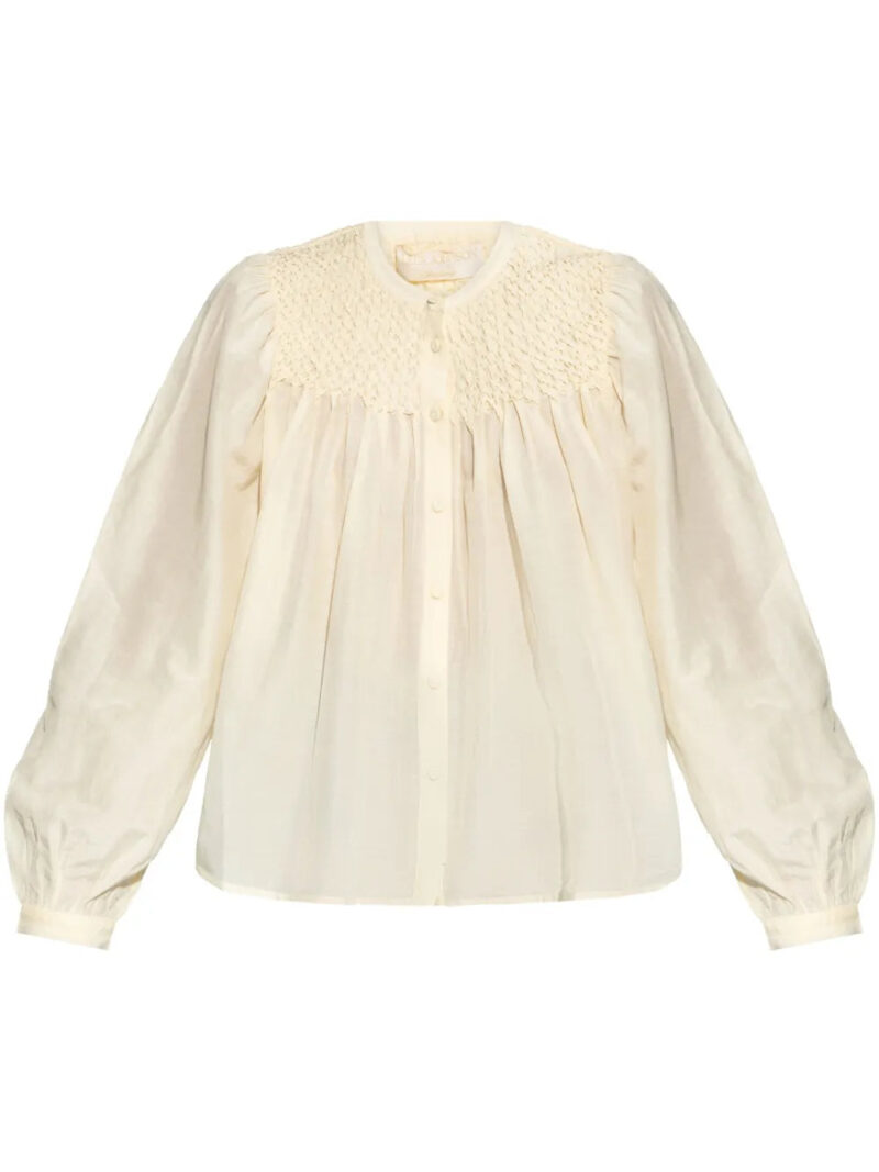 Ulla Johnson  Soffia blouse