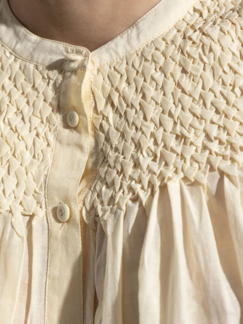 Ulla Johnson Soffia blouse