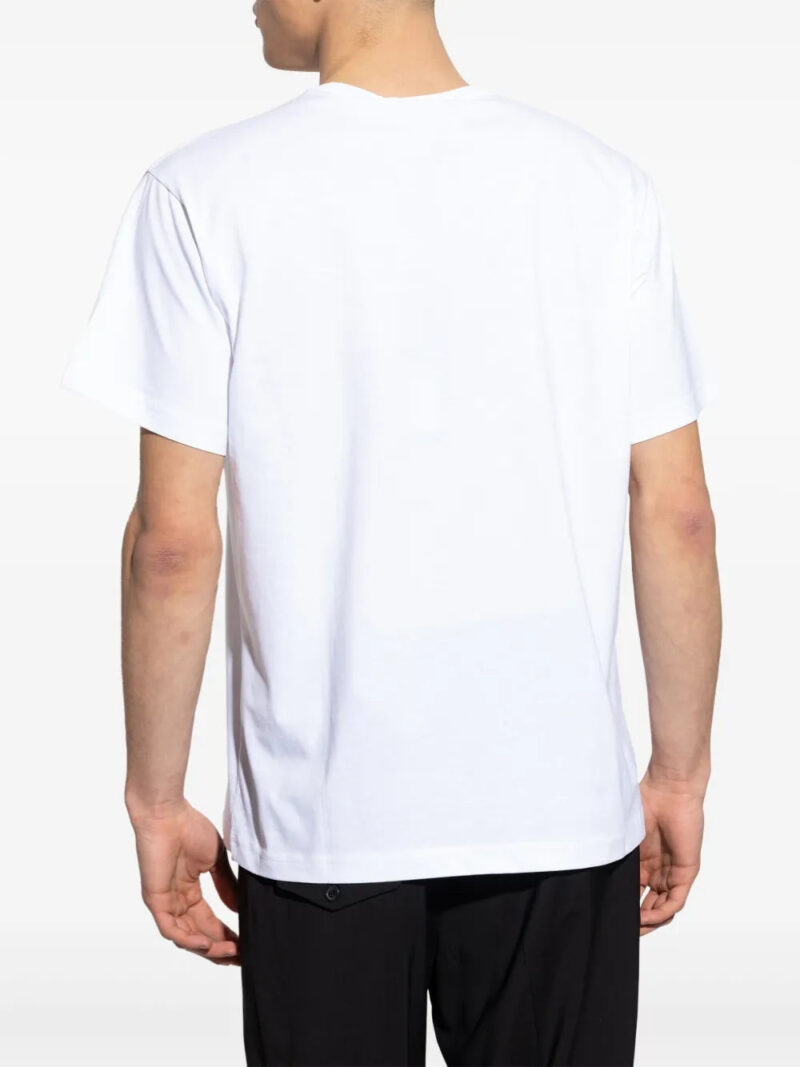 Versace Jeans Couture cotton T-shirt