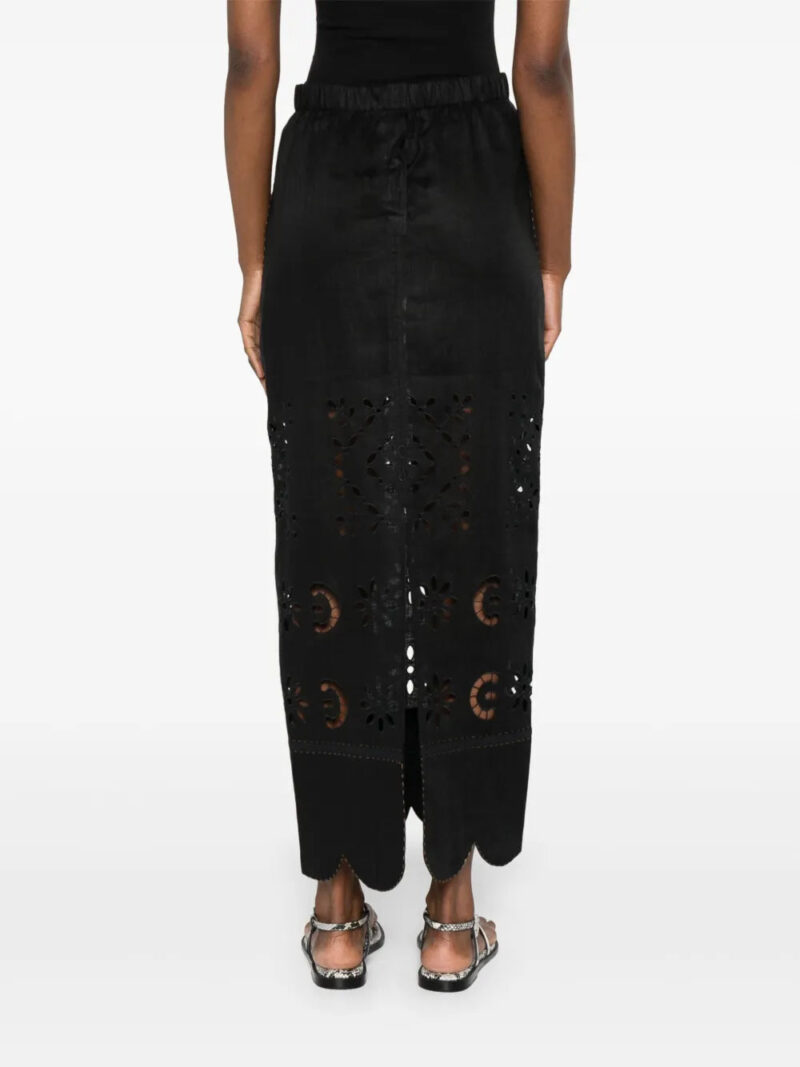 Vita Kin  Orlando midi skirt