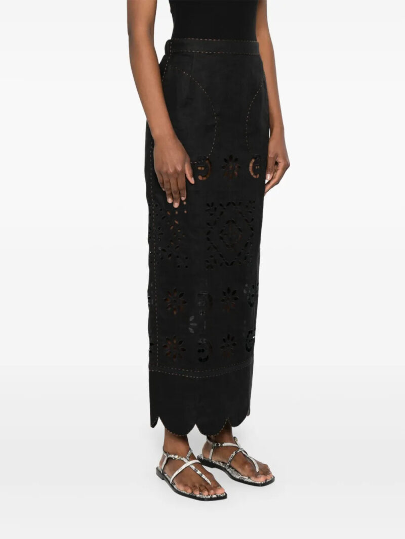 Vita Kin  Orlando midi skirt