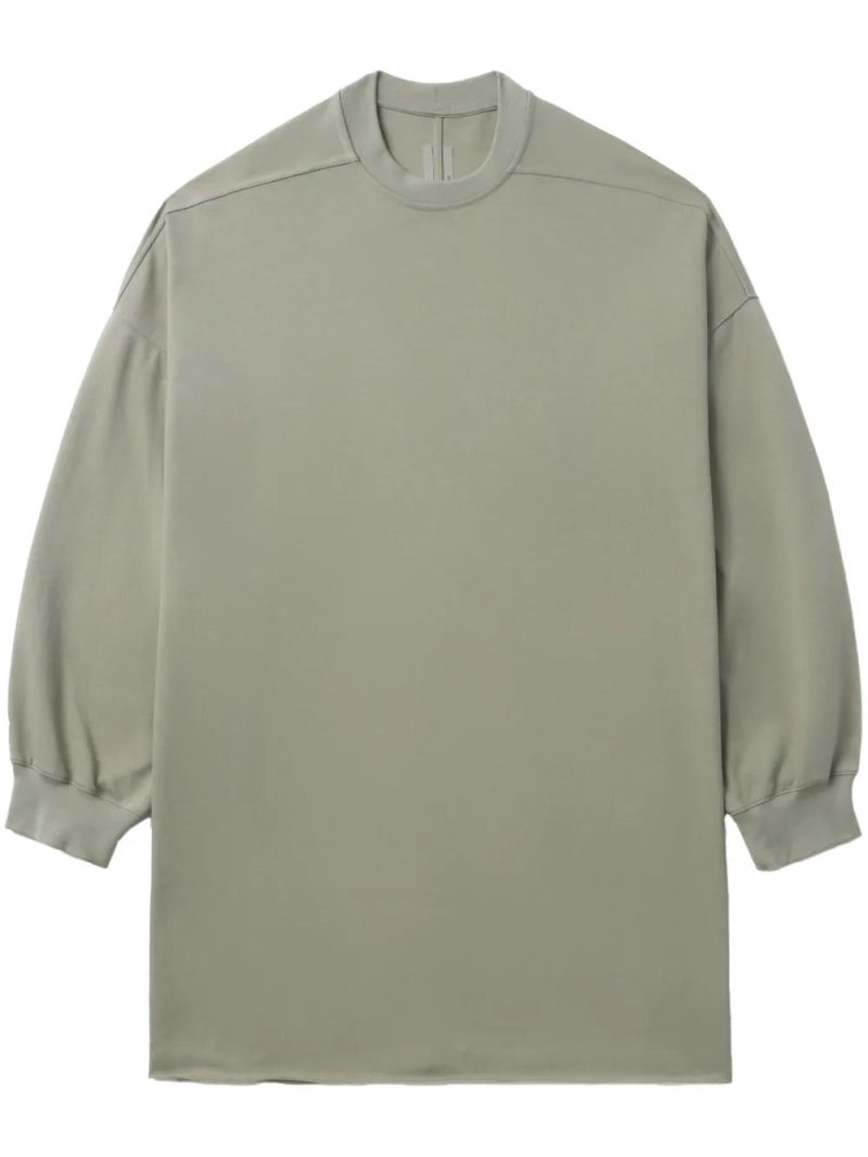 Rick Owens  Tommy sweatshirt