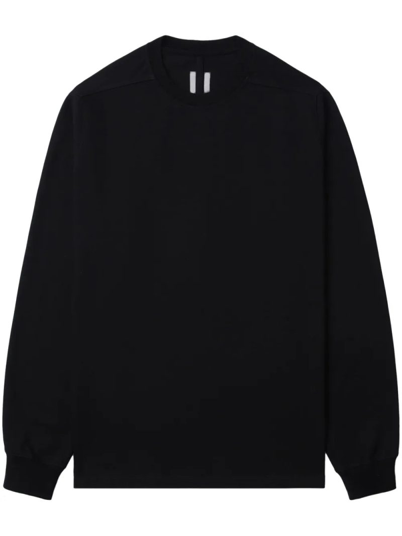 Rick Owens  Tommy sweatshirt