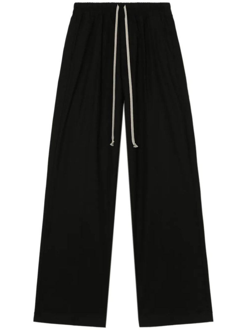 Rick Owens  straight-leg trousers