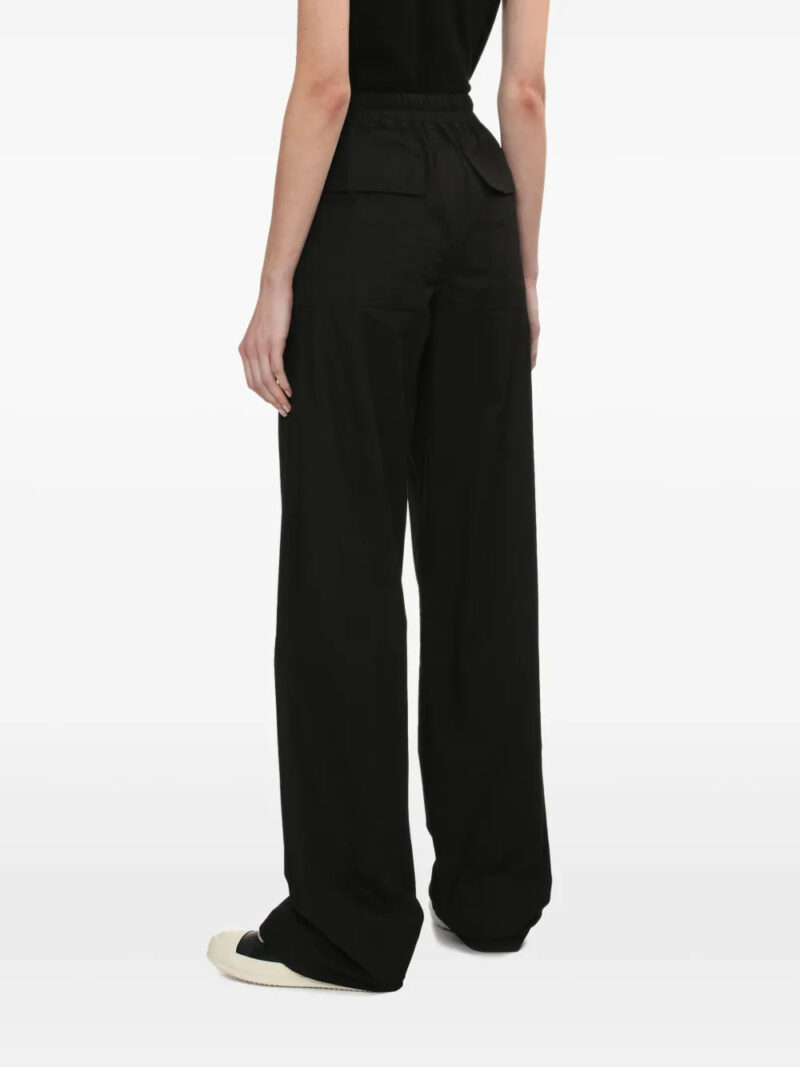 Rick Owens straight-leg trousers