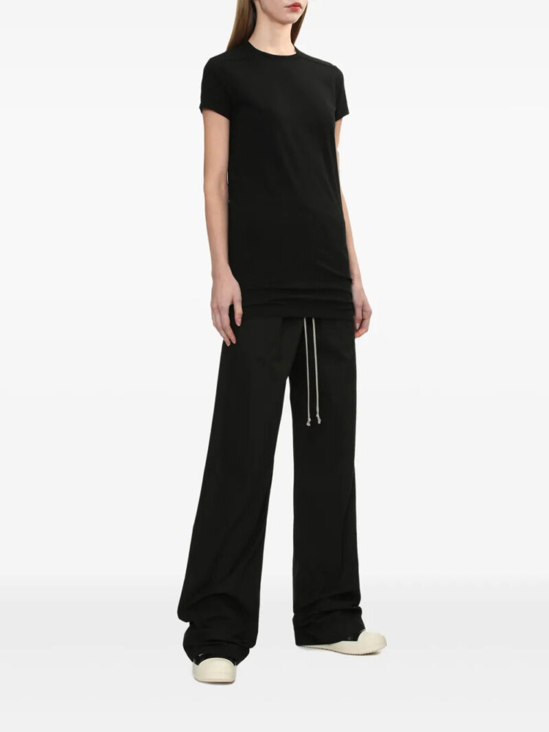 Rick Owens straight-leg trousers