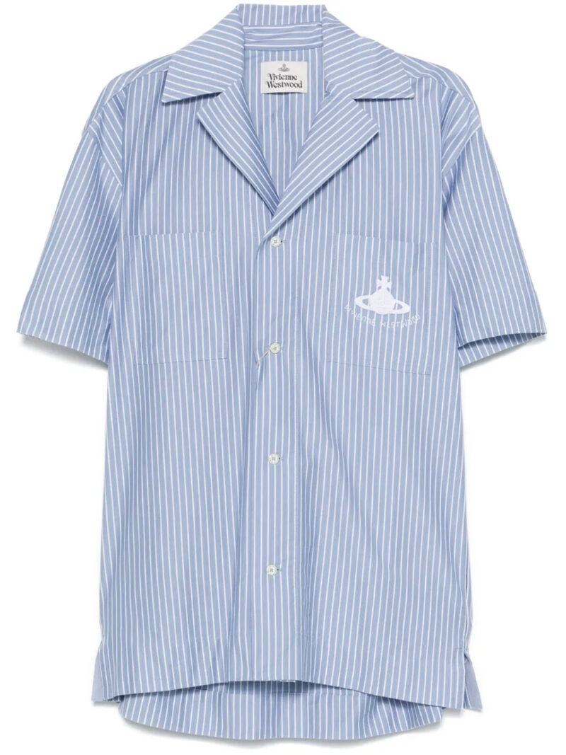 Vivienne Westwood  camp shirt