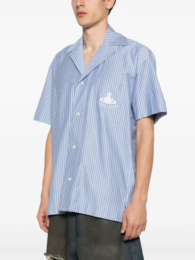 Vivienne Westwood  camp shirt
