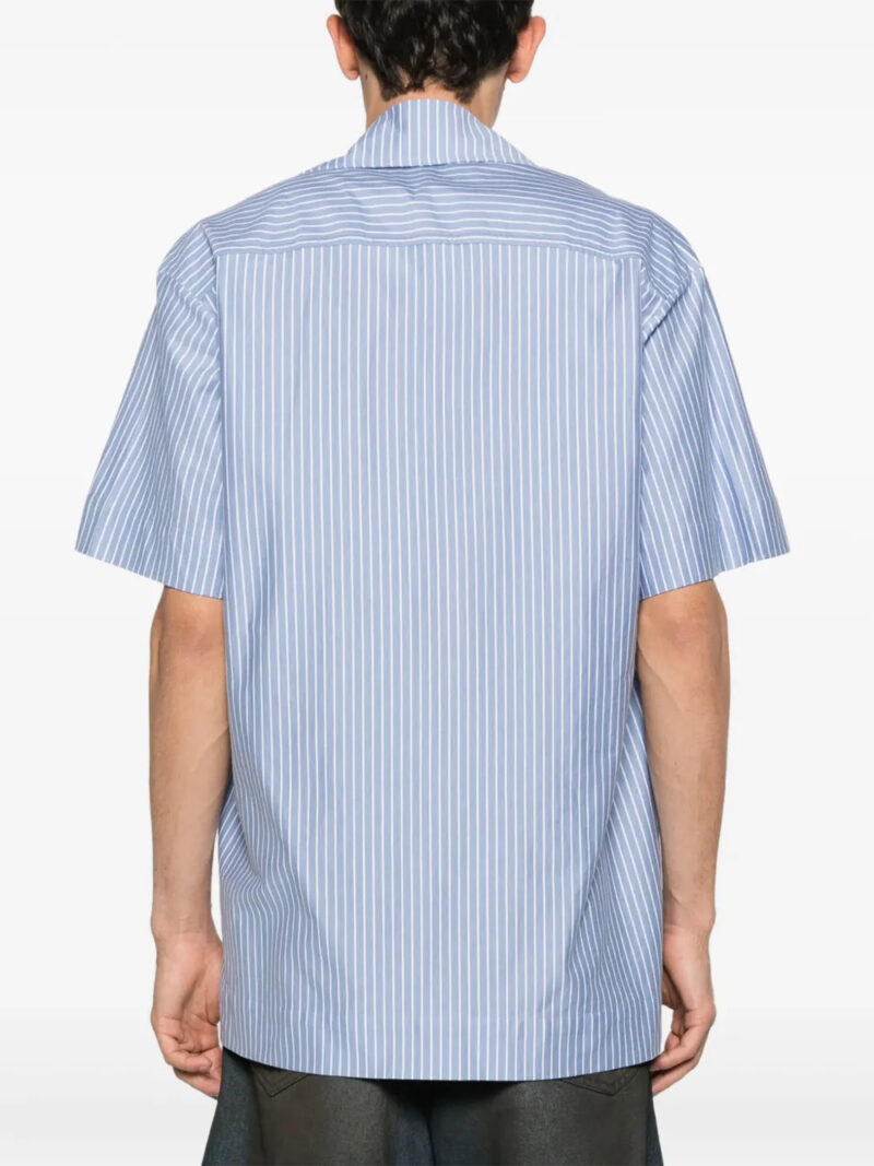 Vivienne Westwood  camp shirt