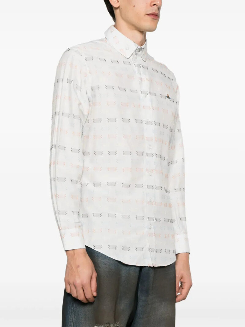 Vivienne Westwood  Krall shirt