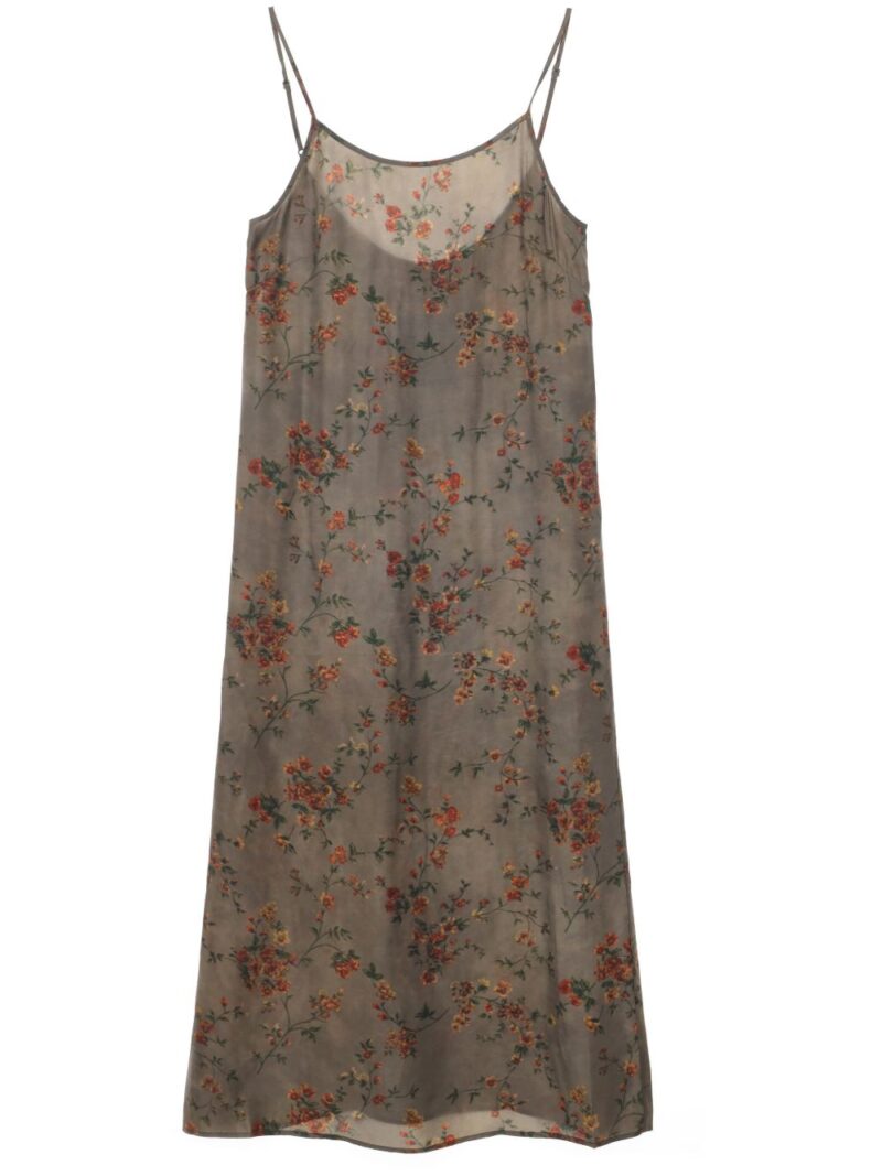 Uma Wang  Anaya midi dress