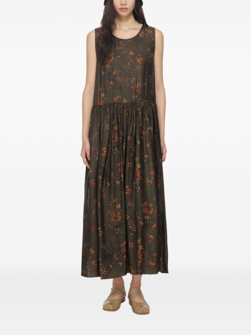 Uma Wang  Ardal dress