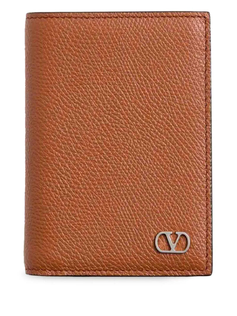 Valentino Garavani  VLogo Signature card holder