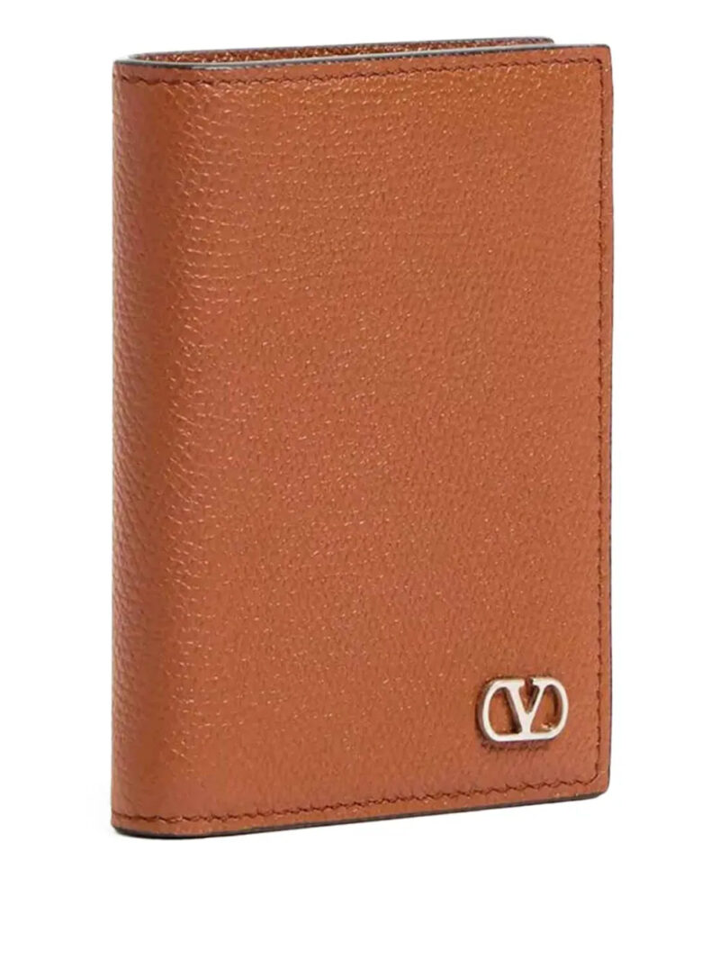 Valentino Garavani  VLogo Signature card holder