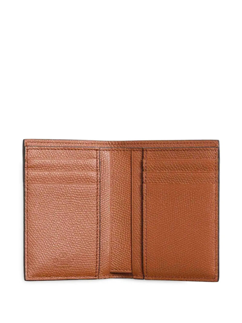 Valentino Garavani  VLogo Signature card holder