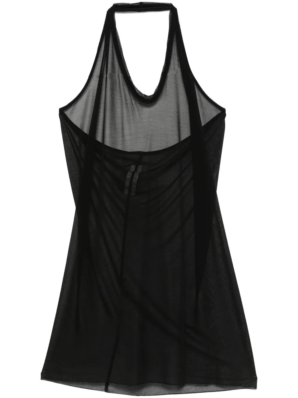 Rick Owens Halter top