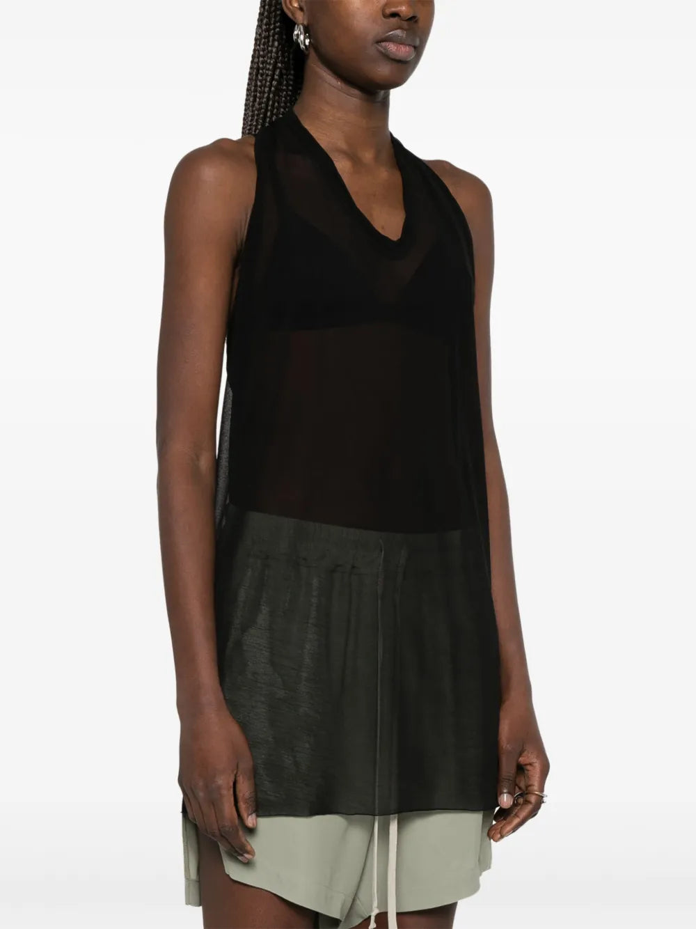Rick Owens Halter top - Image 3