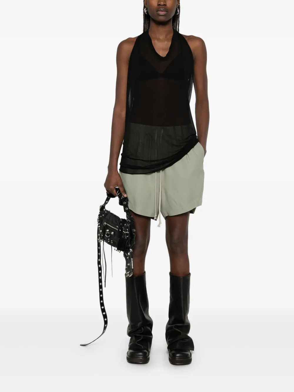 Rick Owens Halter top - Image 2