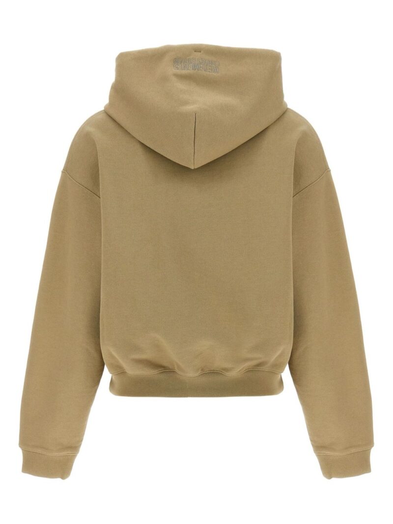 VETEMENTS Oval Logo hoodie