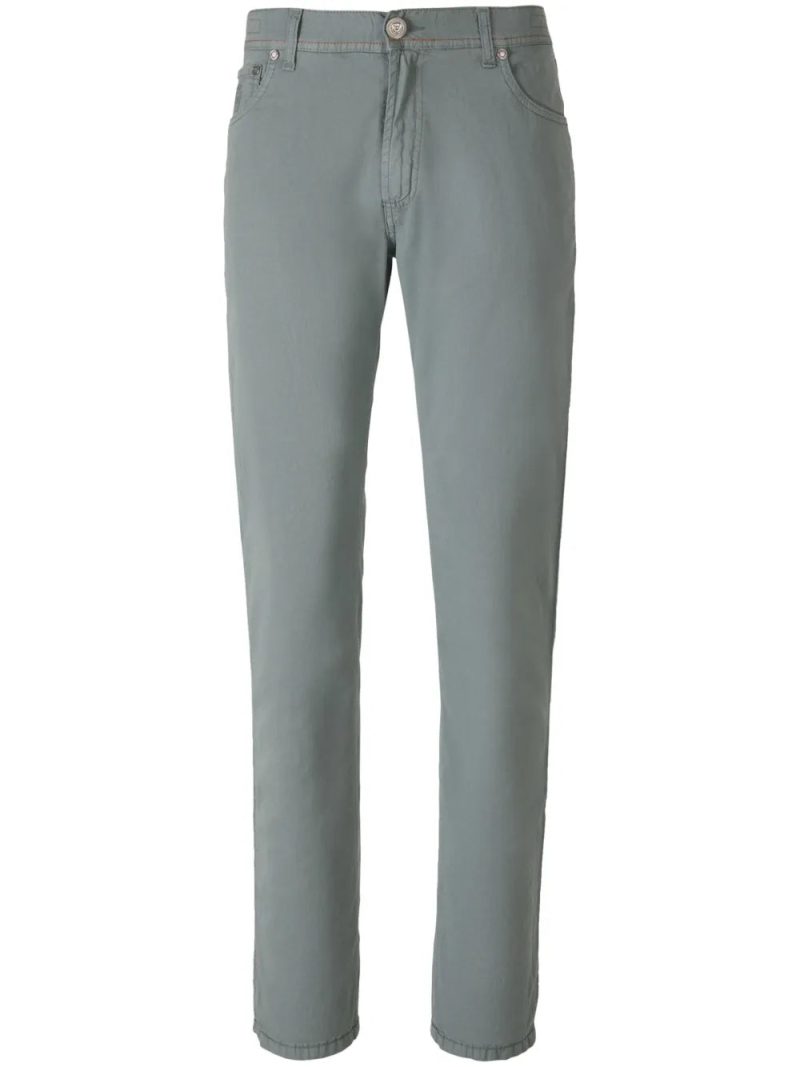 Richard J. Brown  Milano jeans