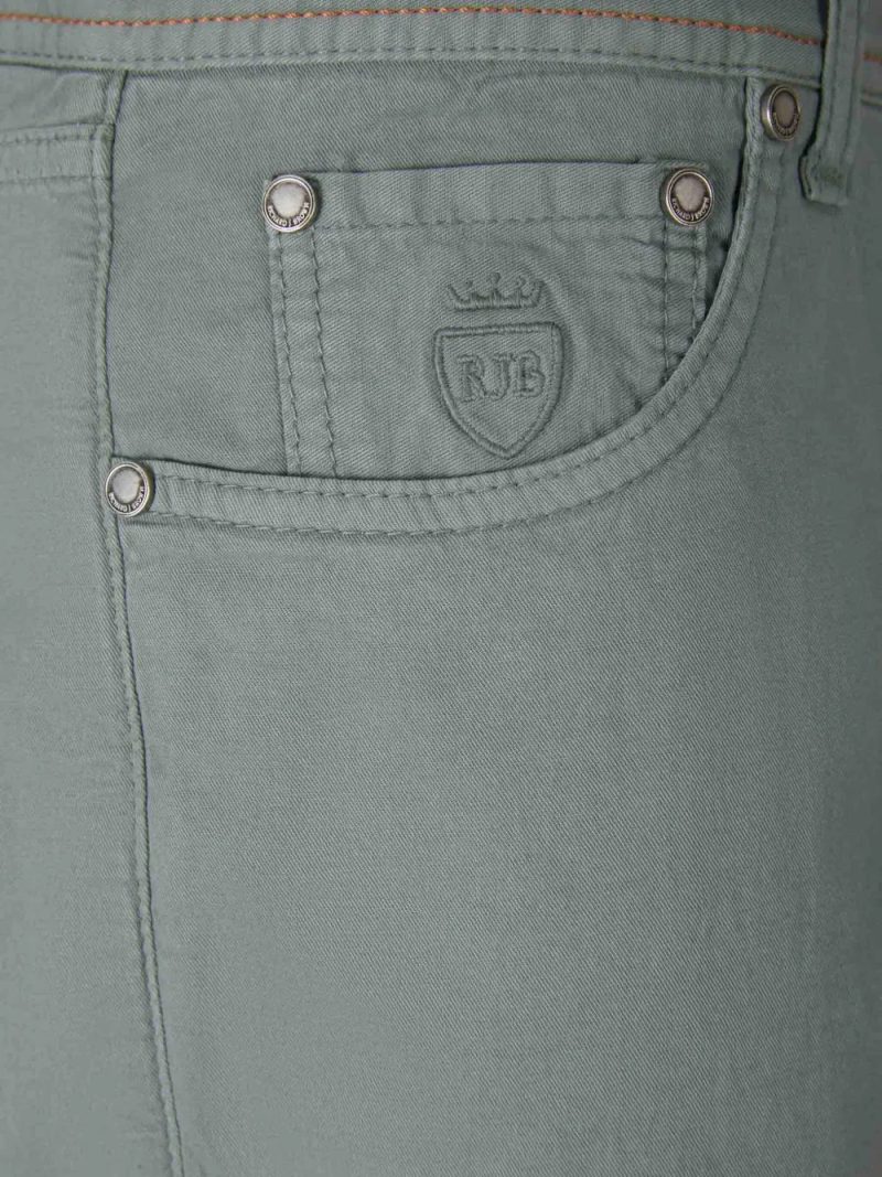 Richard J. Brown  Milano jeans