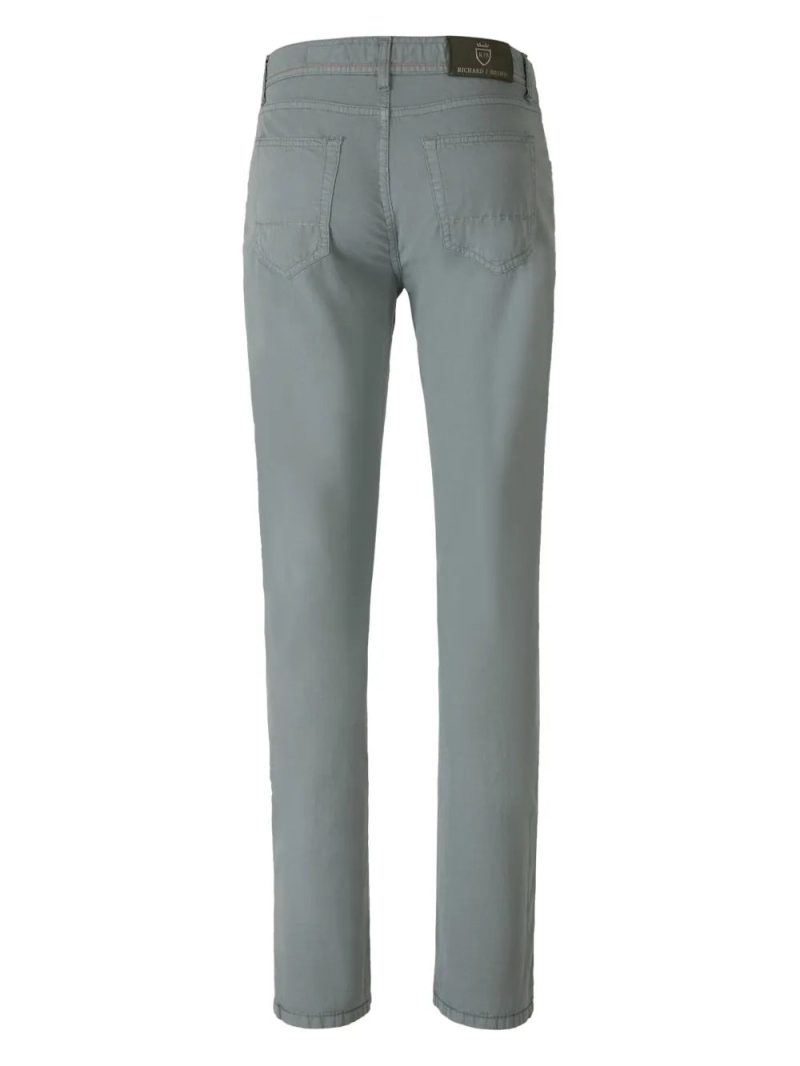 Richard J. Brown  Milano jeans