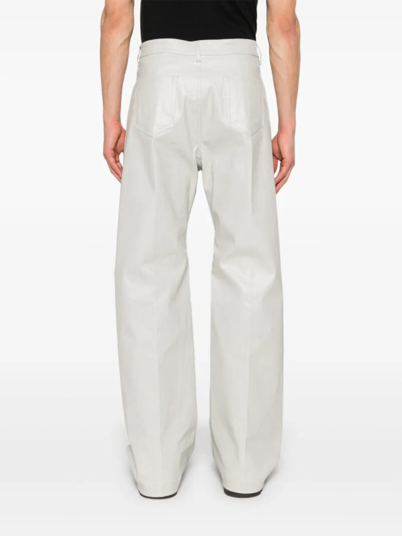 Rick Owens  Geth jeans