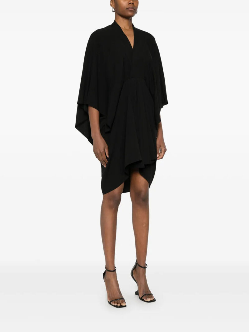Rick Owens  Half Moon dress