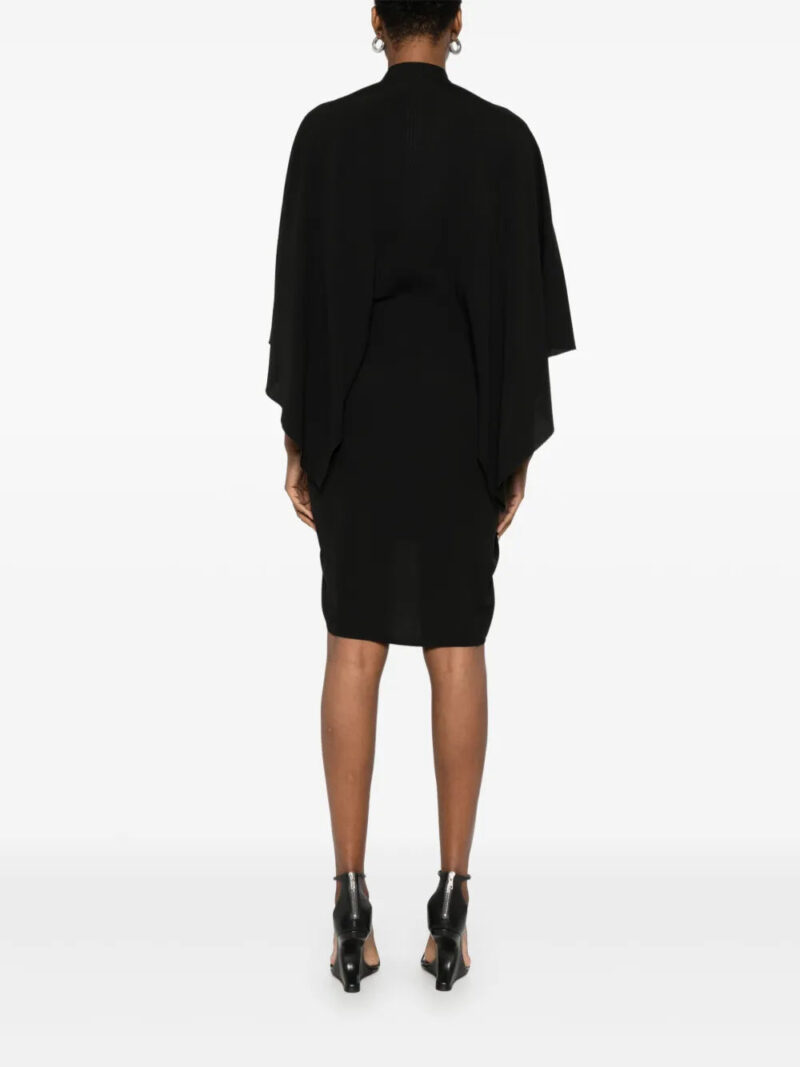 Rick Owens  Half Moon dress