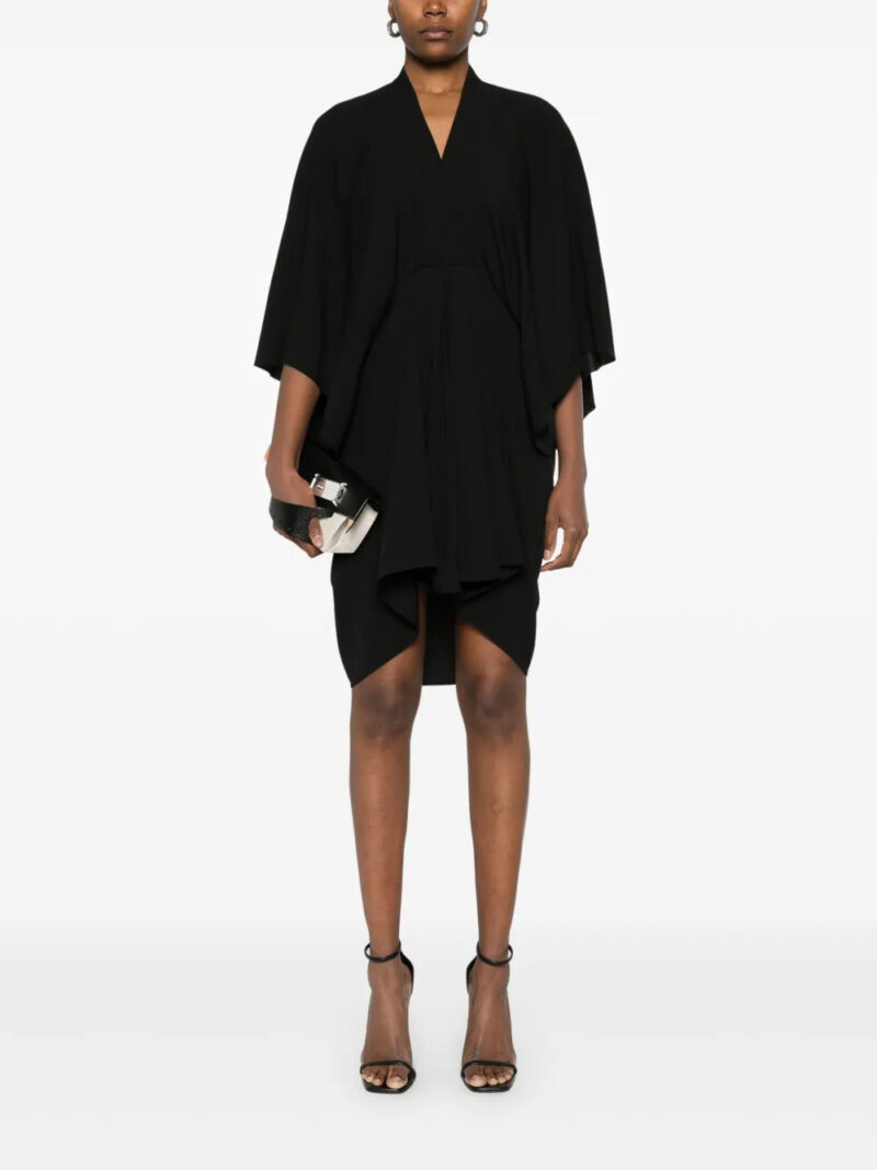 Rick Owens  Half Moon dress