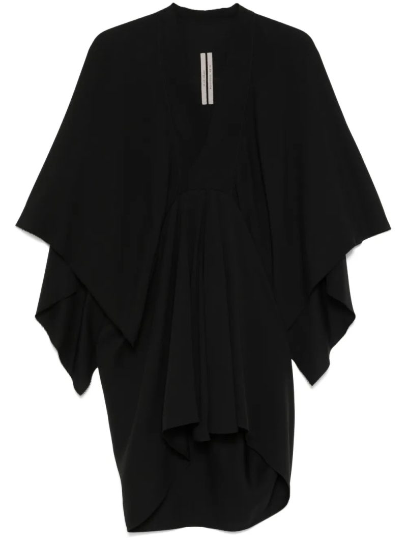 Rick Owens  Half Moon dress