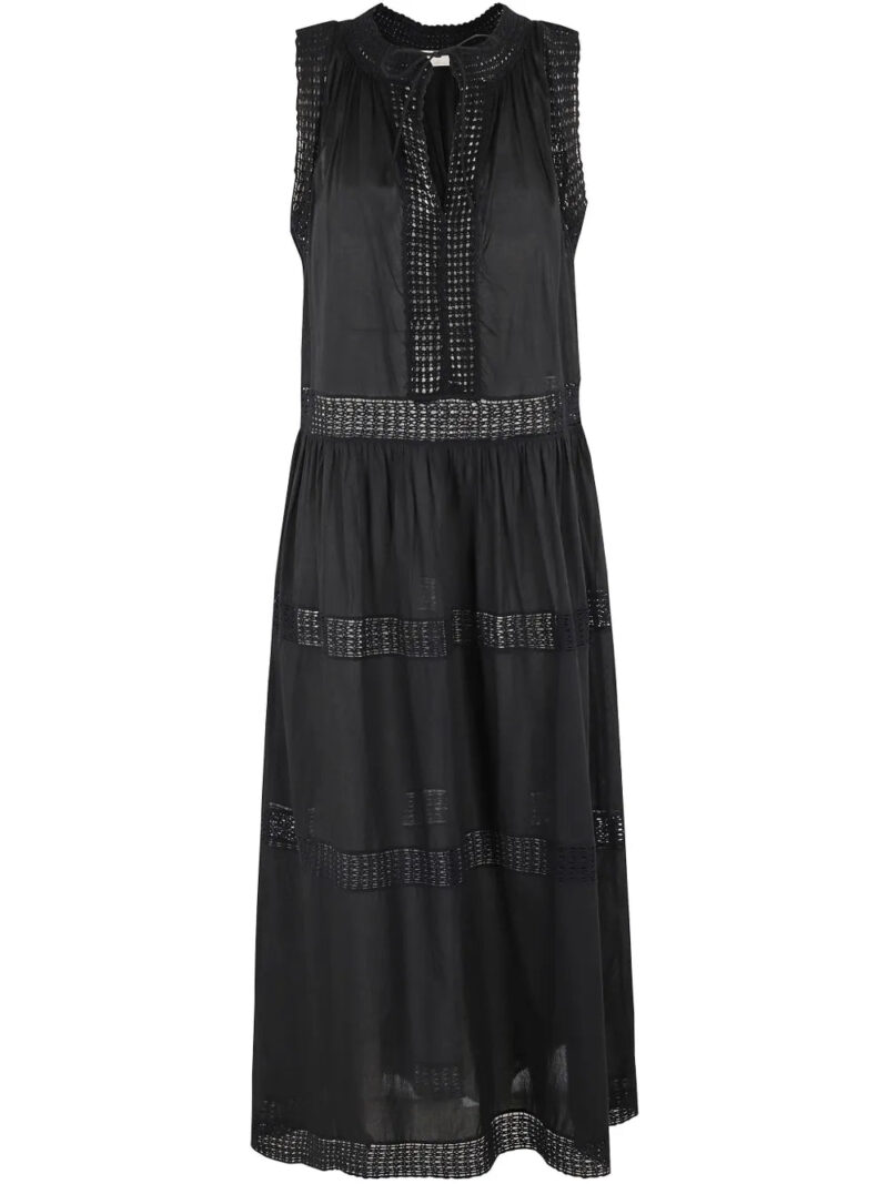 Ulla Johnson  Thaila midi dress