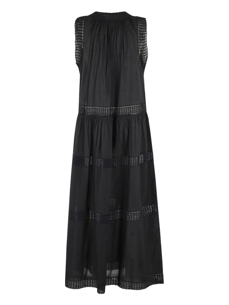 Ulla Johnson  Thaila midi dress