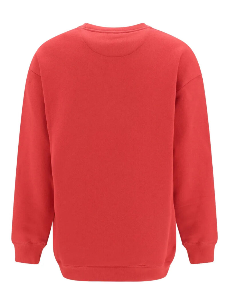 Valentino Garavani  logo-print sweatshirt