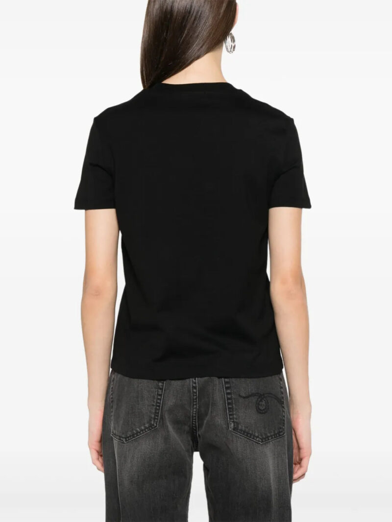 Versace Jeans Couture  logo-print T-shirt