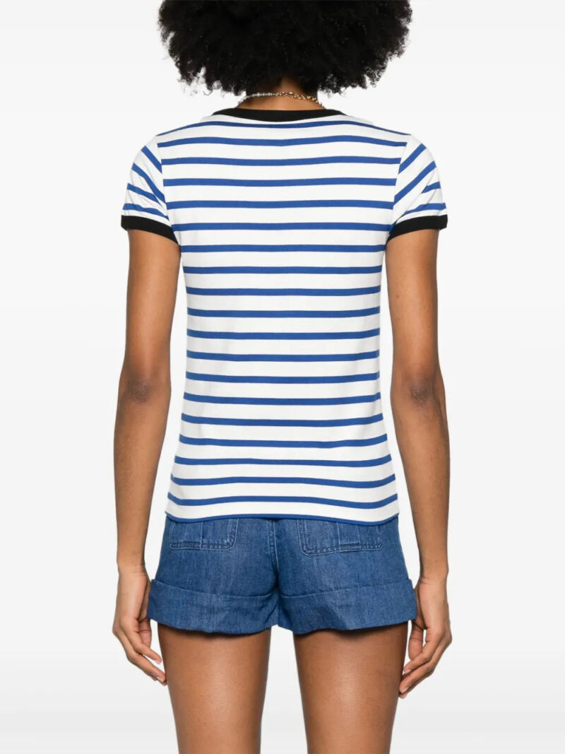 Valentino Garavani striped T-shirt