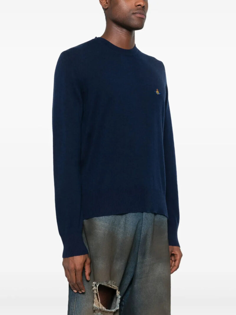 Vivienne Westwood  Alex sweater