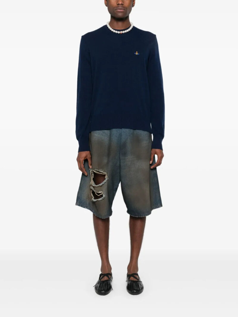 Vivienne Westwood  Alex sweater