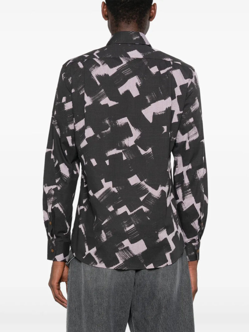 Vivienne Westwood  Two Button Krall shirt